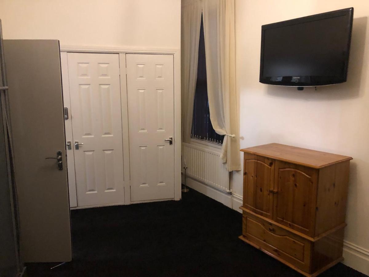 Tees Valley B&B Apartment 1 Стоктон-он-Тіз Екстер'єр фото