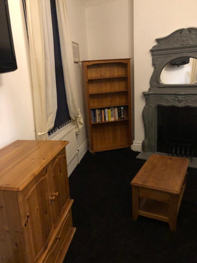 Tees Valley B&B Apartment 1 Стоктон-он-Тіз Екстер'єр фото